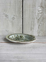 Starry Dandelion Trinket Dish