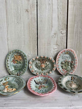 Dahlia Trinket Dish